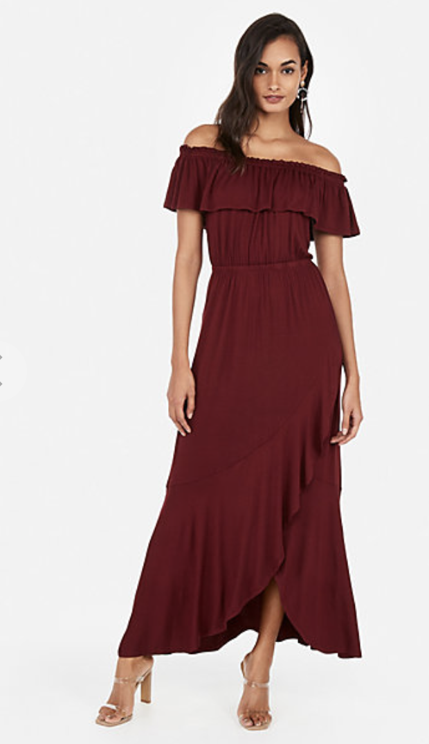 can u wear black to a summer wedding