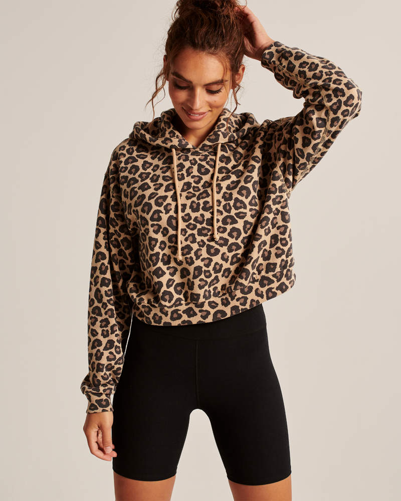 Fall Trend: Leopard Print - Basically B