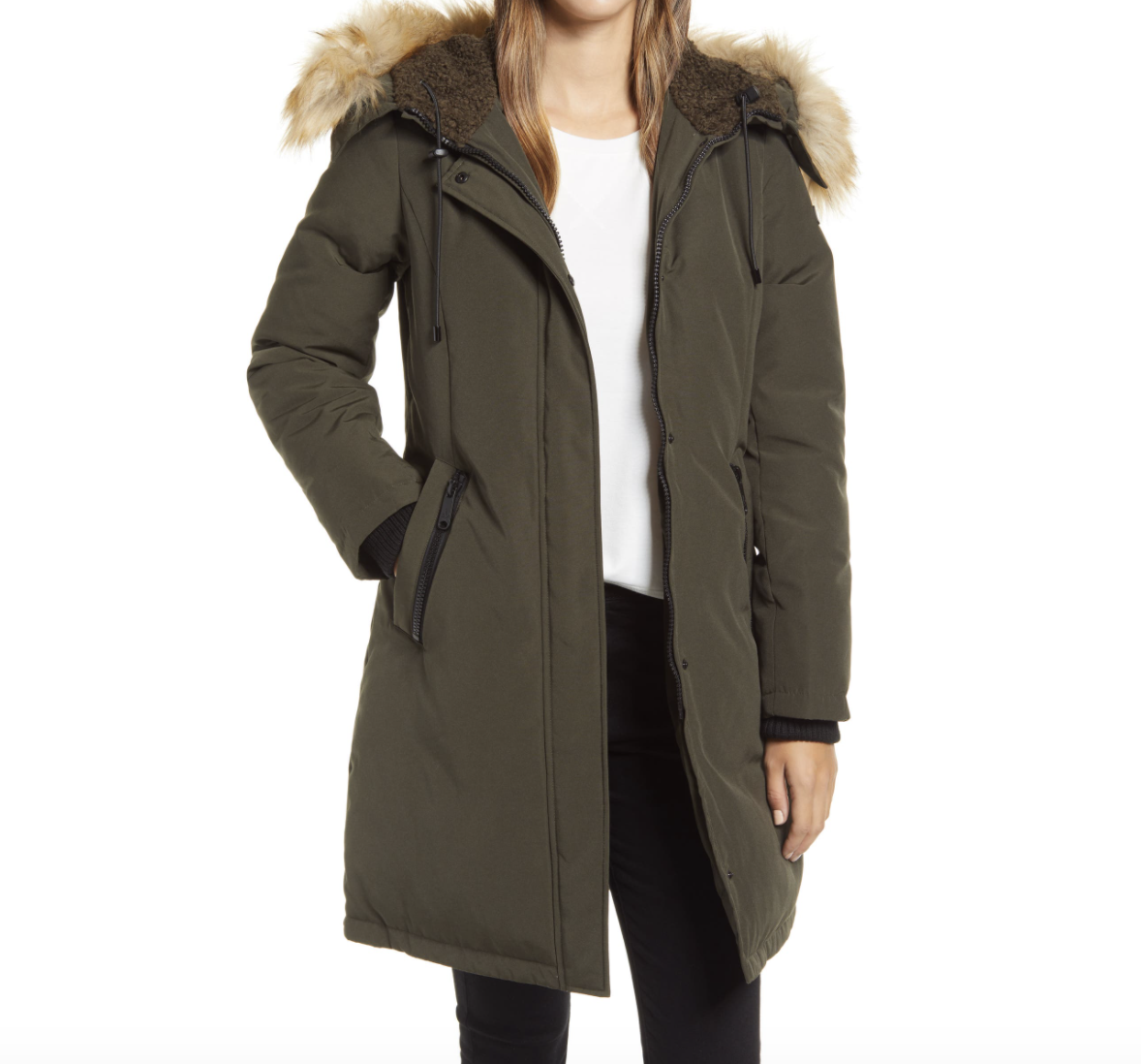 6 Key Pieces to Survive Winter - Basically B