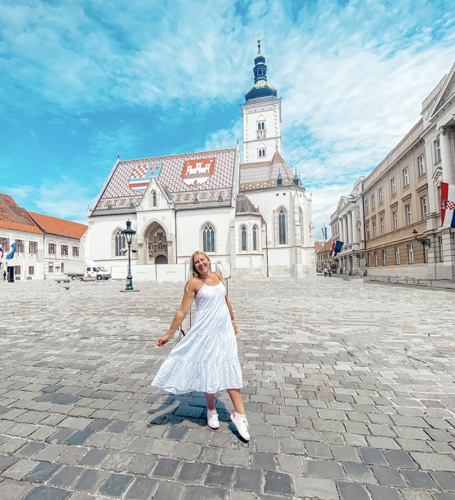 Zagreb, Croatia Travel Guide - Basically B