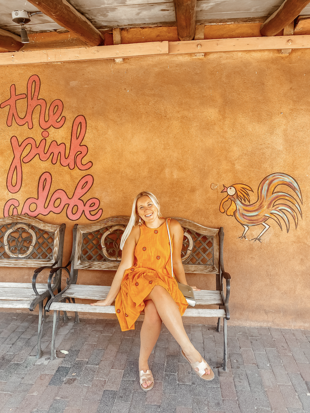 Santa Fe, New Mexico Travel Guide - Basically B