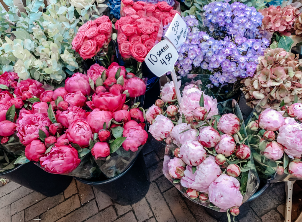 9 Spring Date Night Ideas - Basically B