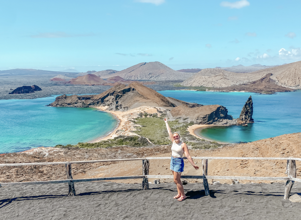 Galapagos Islands Travel Guide - Everything You Need To Know - Basically B